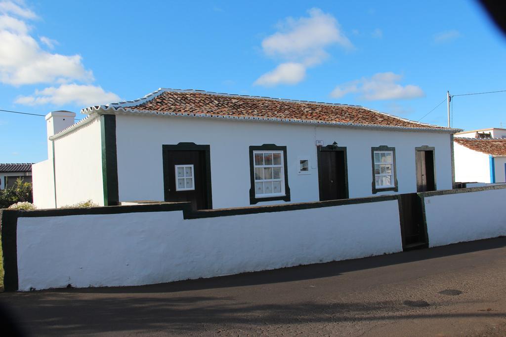 Villa Casa Do Sr. Alberto Praia da Vitória Exterior foto