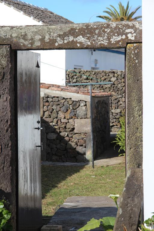 Villa Casa Do Sr. Alberto Praia da Vitória Exterior foto